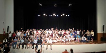 Prêmio Akoty celebra a força e a diversidade cultural de Cotia