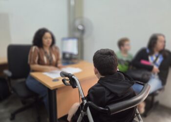 Prefeitura abre debate sobre empregabilidade para pessoas com deficiência e cuidadores