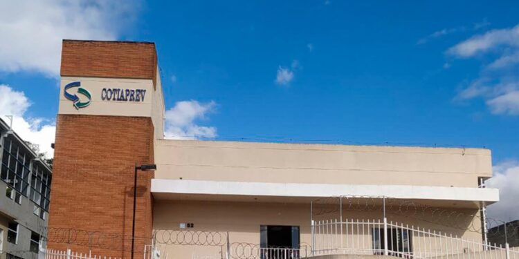 COTIAPREV: Prefeitura reafirma seu compromisso com a transparência e o diálogo