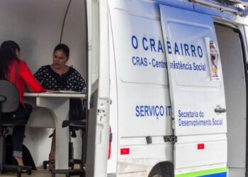 Cotia promove mutirão para regularização do CadÚnico e manutenção de programas sociais