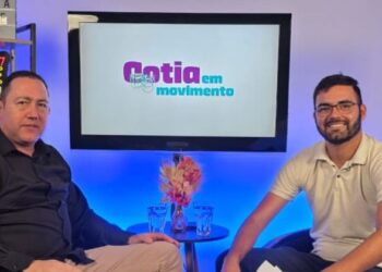 Programa Cotia em Movimento destaca tecnologia e monitoramento na segurança pública
