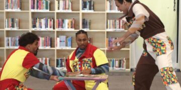 Circuito Sesc de Artes leva programação gratuita a Caucaia do Alto