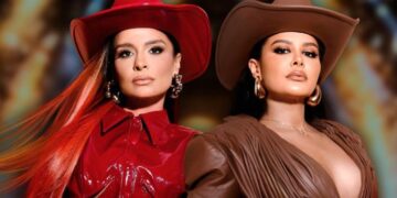 Cotia 170 anos:  aniversário da cidade terá show de Maiara & Maraisa