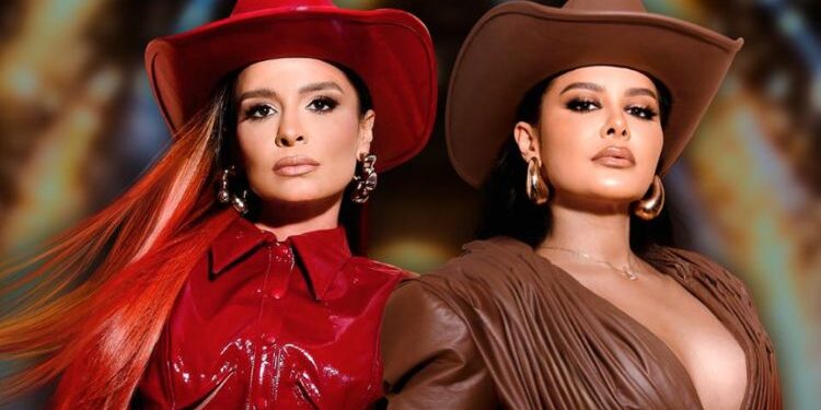 Cotia 170 anos: aniversário da cidade terá show de Maiara & Maraisa