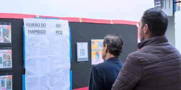 Cotia está entre as 25 cidades que mais geraram empregos em 2025