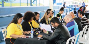 Sábado (28) tem Mutirão de Empregabilidade para pessoas com deficiência
