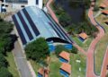 Prefeitura inaugura terceira usina de energia solar nesta quinta-feira (26)