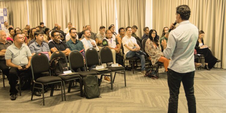 Workshop do Valoriza SP reúne gestores e fortalece planejamento turístico em Cotia