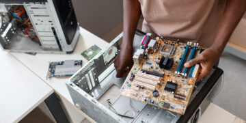 Inscrições abertas para cursos gratuitos de qualificação profissional