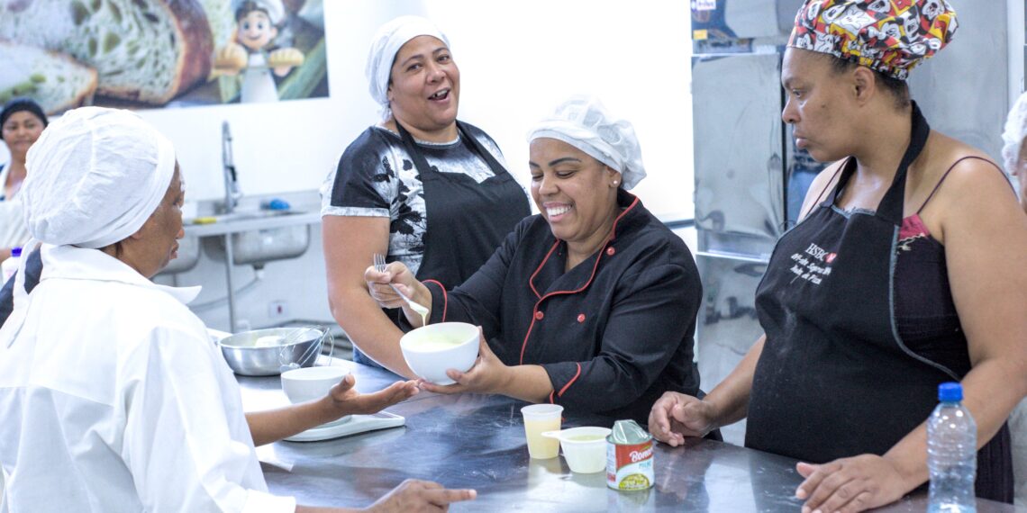 Inscrições abertas para curso gratuito “Prepare e venda brigadeiros gourmet”