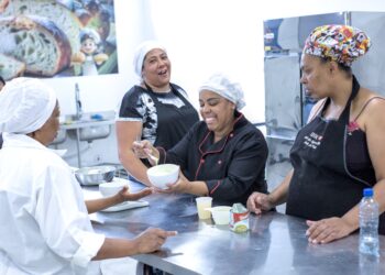 Inscrições abertas para curso gratuito “Prepare e venda brigadeiros gourmet”