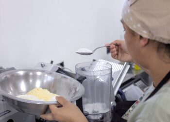 Desenvolvimento Social abre inscrições para oficinas na área de gastronomia