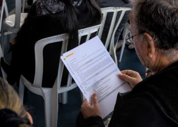 Quarta do Emprego acontece em Caucaia do Alto