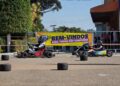Kart Terapia leva emoção, inclusão e sensação de liberdade às pessoa com deficiências