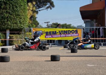 Kart Terapia leva emoção, inclusão e sensação de liberdade às pessoa com deficiências