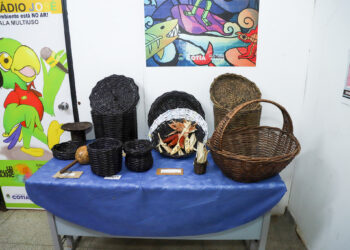 Especial especial Abril Indígena” no Centro Cultural de Caucaia do Alto