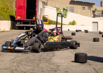 Inscrições abertas para a 4ª edição do projeto Kart Terapia