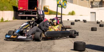 Inscrições abertas para a 4ª edição do projeto Kart Terapia