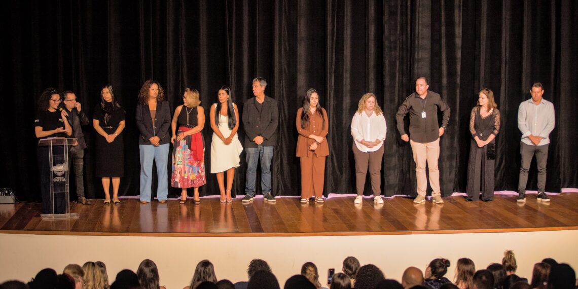 Prêmio Mulher Destaque 2026 celebra histórias de força, afeto e transformação em Cotia