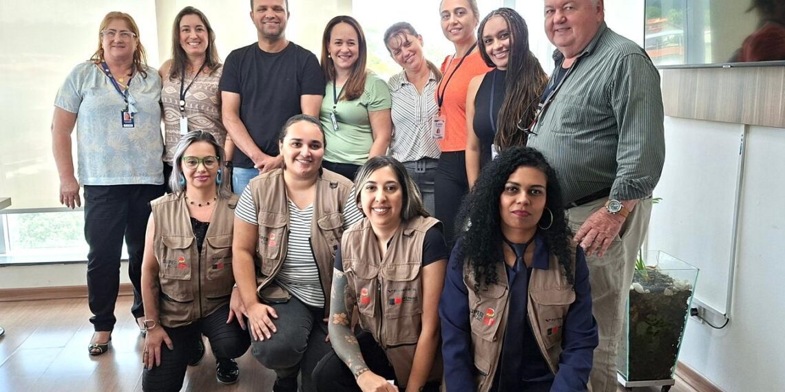 Cotia adere ao programa SuperAção para apoiar famílias em situação de vulnerabilidade