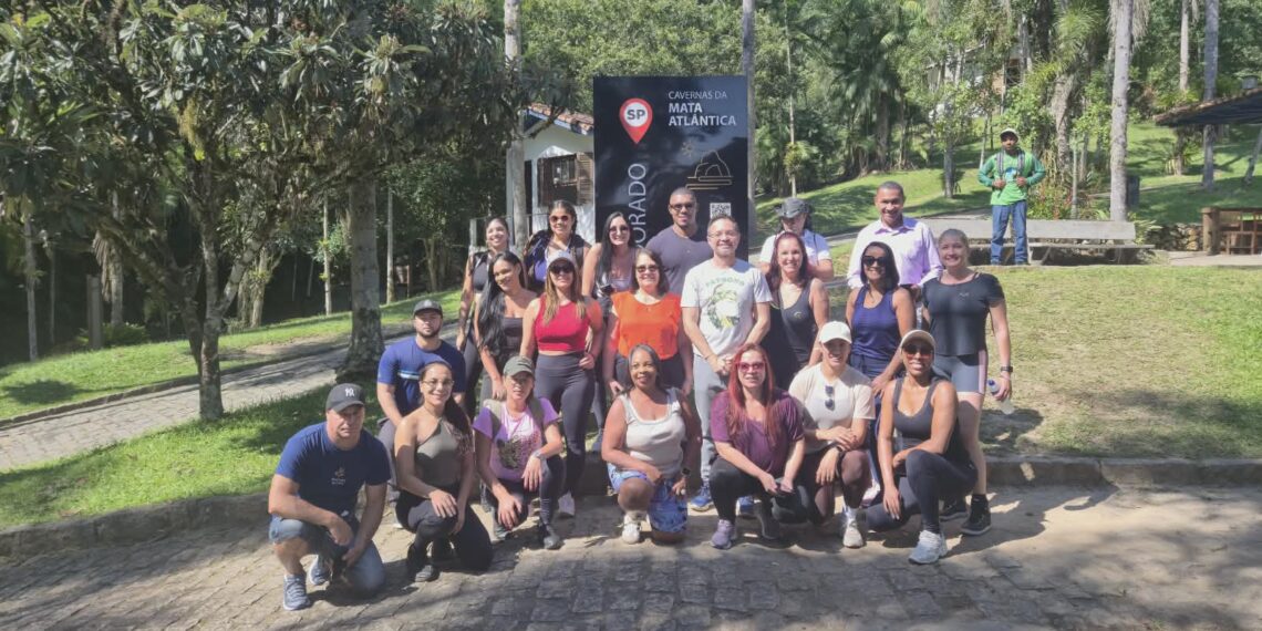 Servidores de Cotia vivenciam experiência de conexão e cuidado em programa voltado à saúde emocional