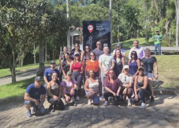 Servidores de Cotia vivenciam experiência de conexão e cuidado em programa voltado à saúde emocional