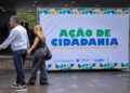 Ação de Cidadania transforma atendimento público em acolhimento, oportunidades e cuidado com a população