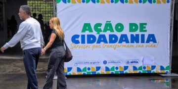 Ação de Cidadania transforma atendimento público em acolhimento, oportunidades e cuidado com a população