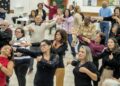 Sábado é dia de Baile da Pessoa Idosa em Caucaia do Alto