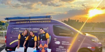 Parceria entre Prefeitura e CIEE leva orientação e oportunidade de estágios para estudantes de Cotia