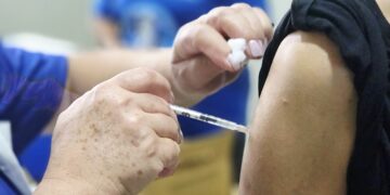 Vacina contra a gripe está liberada para toda a população de Cotia a partir de segunda (1o)