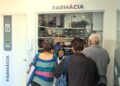 Saúde abre processo seletivo simplificado para contratação temporária