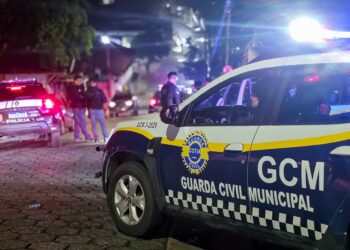 Cotia registra queda nos principais índices criminais