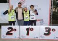 Cotia conquista medalhas nos Jogos da Melhor Idade (JOMI) e reforça protagonismo da terceira idade no esporte