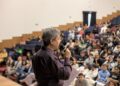 Projeto Jovens Protagonistas mobiliza mais de 500 estudantes da rede municipal de Cotia