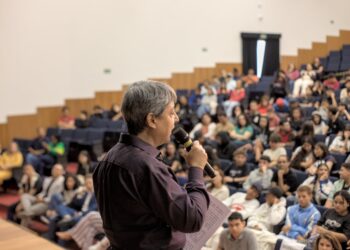 Projeto Jovens Protagonistas mobiliza mais de 500 estudantes da rede municipal de Cotia