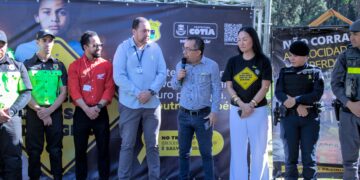 Prefeitura de Cotia amplia ações educativas no Maio Amarelo