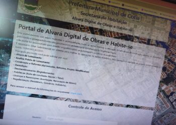 Alvará digital agiliza processos de construções e reformas em Cotia