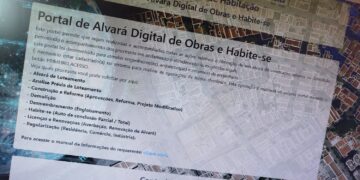 Alvará digital agiliza processos de construções e reformas em Cotia