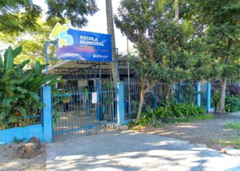 Educação inicia pacote de reformas, ampliações e manutenção em escolas municipais