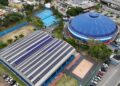 Cotia segue investindo em energia limpa e inaugura mais quatro usinas solares