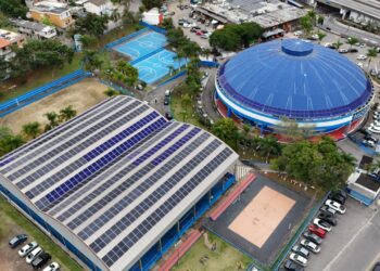 Cotia segue investindo em energia limpa e inaugura mais quatro usinas solares