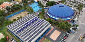 Cotia segue investindo em energia limpa e inaugura mais quatro usinas solares