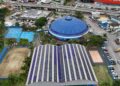 Cotia amplia investimento em energia limpa e inaugura mais quatro usinas solares