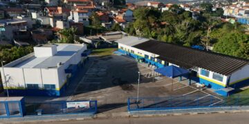 Caucaia do Alto ganha Centro Humanizado de Proteção Social