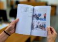 Alunos da Educação de Jovens e Adultos (EJA) lançam livro com histórias de vida, poemas e relatos de superação
