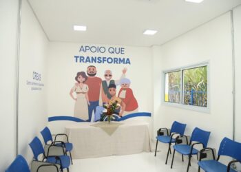 Caucaia recebe Centro Humanizado de Proteção Social e amplia rede de atendimento à população