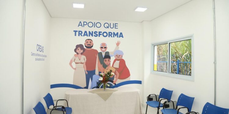 Caucaia recebe Centro Humanizado de Proteção Social e amplia rede de atendimento à população