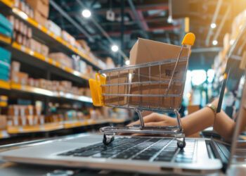 Evento “Gigantes do Digital” vai ensinar caminhos para empreendedor crescer no e-commerce