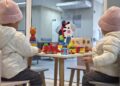 Pronto Socorro Infantil de Cotia ganha brinquedoteca